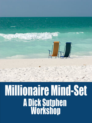 cover image of Millionaire Mind-Set